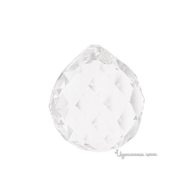 Подвеска Lucky Line, цвет прозрачный