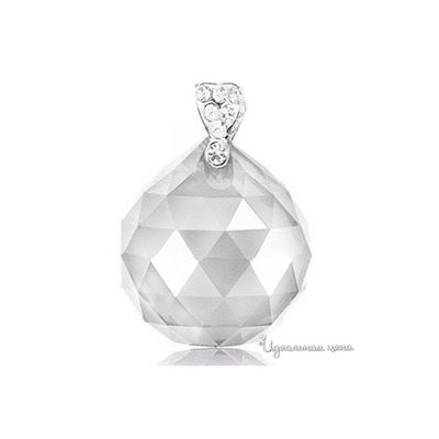 Подвеска Lucky Line, цвет прозрачный