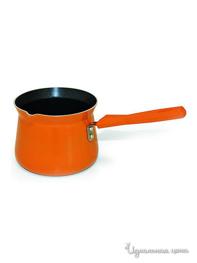 Кофейник, 0,62л Beka, цвет оранжевый