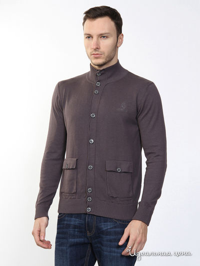 Кардиган Liberavita, цвет Dark Grey