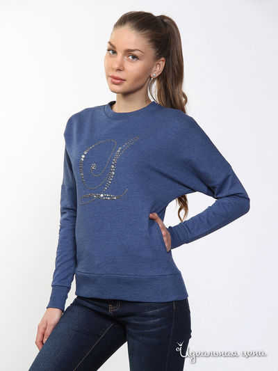 Толстовка Liberavita, цвет Dark Blue