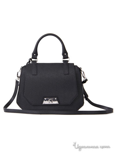 Сумка L. Credi, цвет чёрный