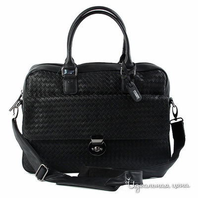 Сумка L. Credi, цвет чёрный