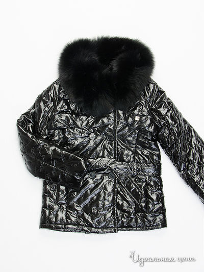 Куртка Gaialuna, цвет черный