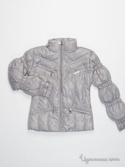 Куртка Gaialuna, цвет серый