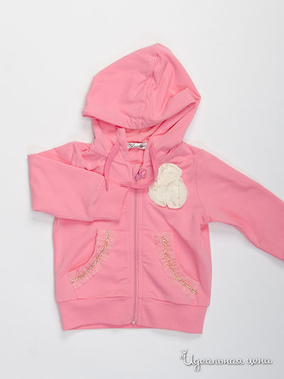 Джемпер Gaialuna, цвет розовый