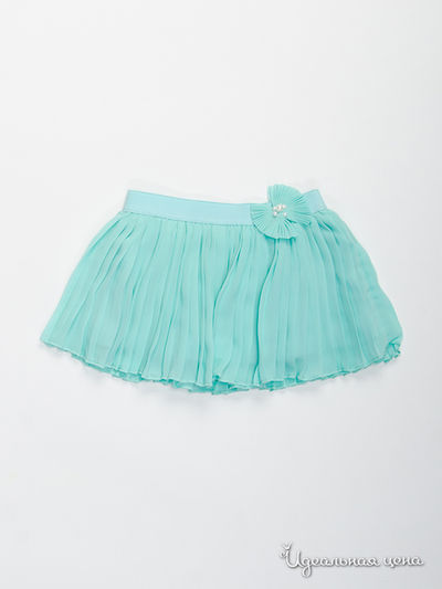 Юбка Gaialuna, цвет бирюзовый