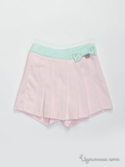 Юбка Gaialuna, цвет розовый