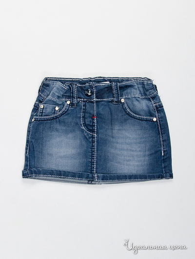 Юбка Gaialuna, цвет синий