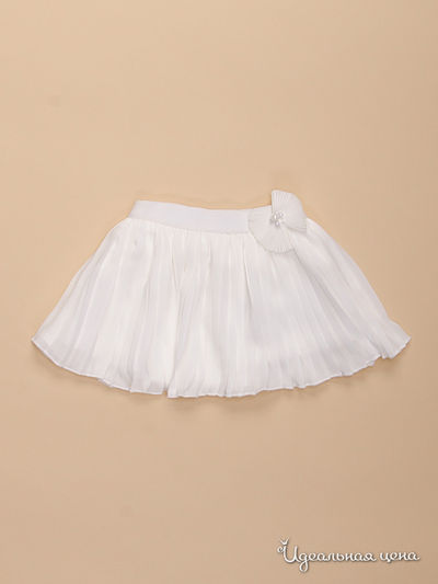 Юбка Gaialuna, цвет Белый