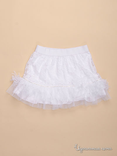 Юбка Gaialuna, цвет Белый