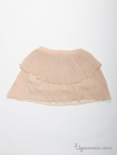Юбка Gaialuna, цвет кремовый