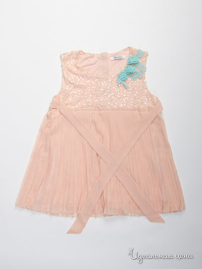 Топ Gaialuna, цвет ваниль