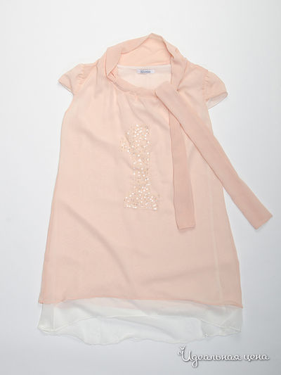 Платье Gaialuna, цвет ваниль