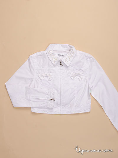 Куртка Gaialuna, цвет Белый