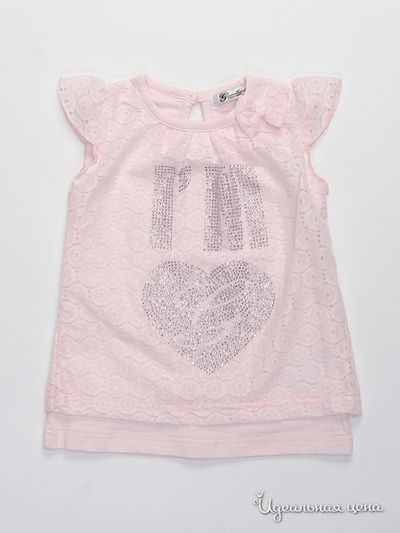 Костюм Gaialuna, цвет розовый