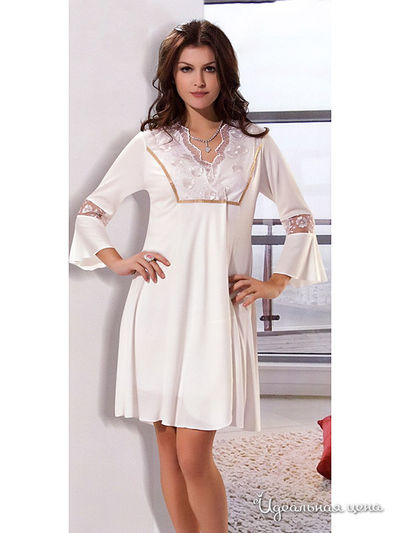 Комплект Marpessa, цвет Белый