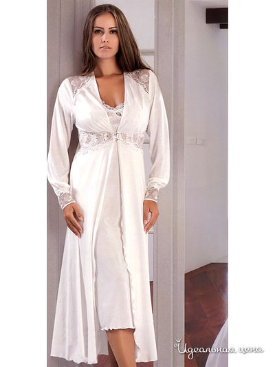 Комплект Marpessa, цвет Белый