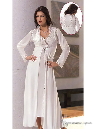 Комплект Marpessa, цвет белый