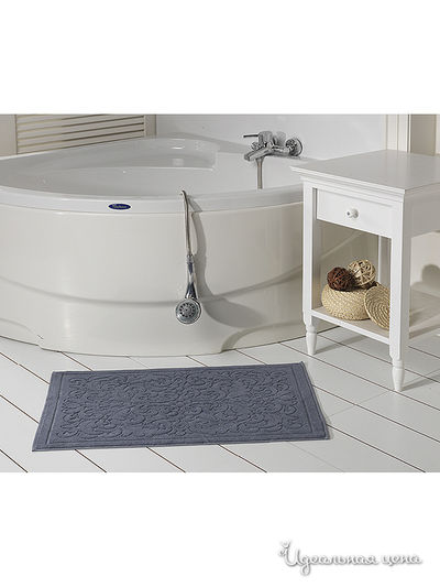 Полотенце Issimo, цвет Ягода