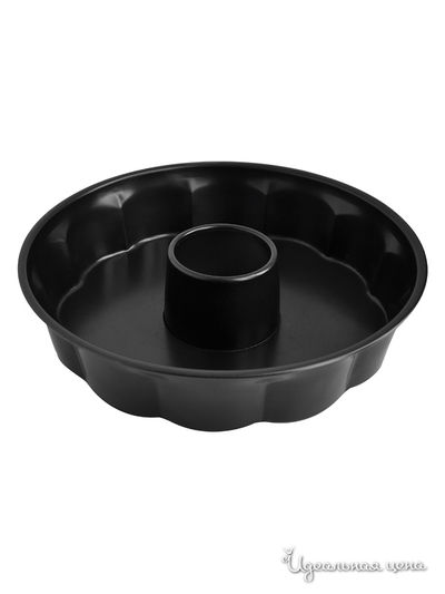 Форма для кекса Regent, цвет чёрный