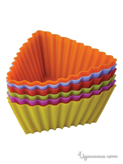 Наборы Regent, цвет жёлтый,фукси,зелёный,красный,синий,оранжевый