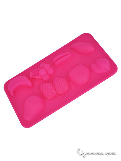 Формы Regent, цвет розовый