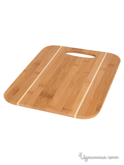 Доска Regent, цвет коричневый