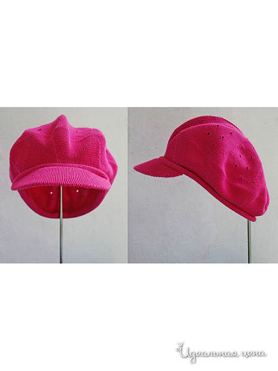 Кепи Happyhats, цвет сирень