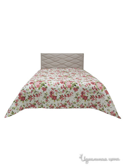 Покрывало Togas, цвет розовый