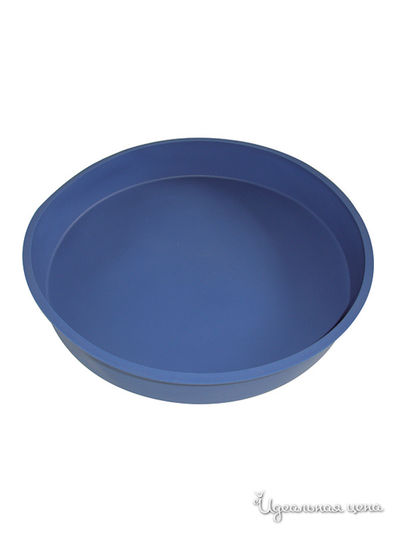 Формы Беккер, цвет синий