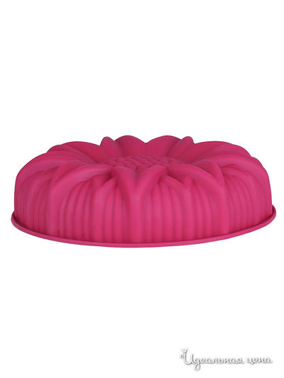 Формы Беккер, цвет вишневый
