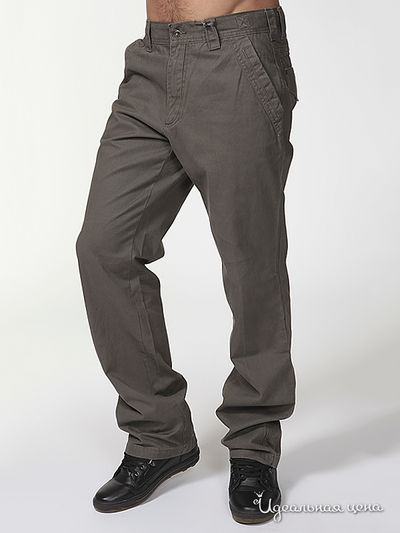 Брюки Rodi, цвет Зеленый