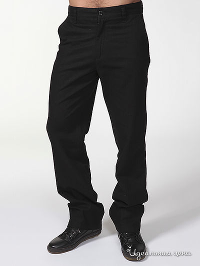 Брюки Rodi, цвет черный