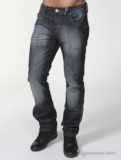 Джинсы Rodi, цвет темно-синий