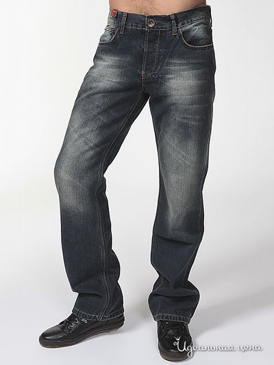 Джинсы Rodi, цвет т. синий