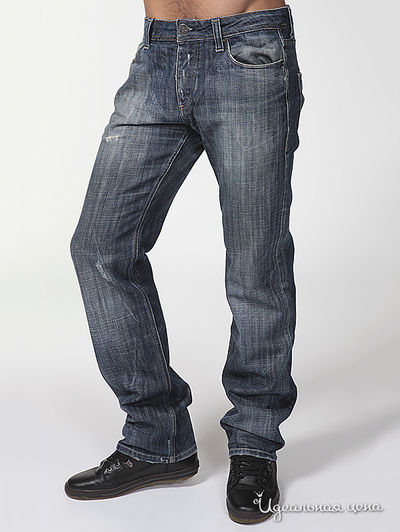 Джинсы Rodi, цвет темно-синий