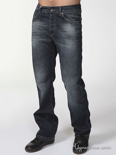 Джинсы Rodi, цвет синий