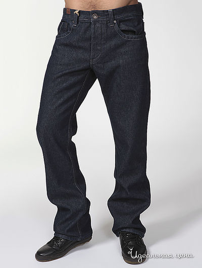 Джинсы Rodi, цвет т. синий