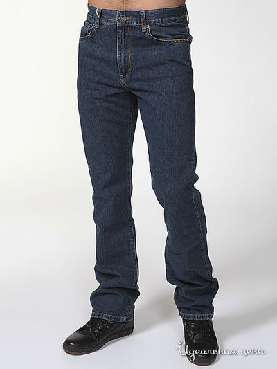 Джинсы Rodi, цвет т. синий