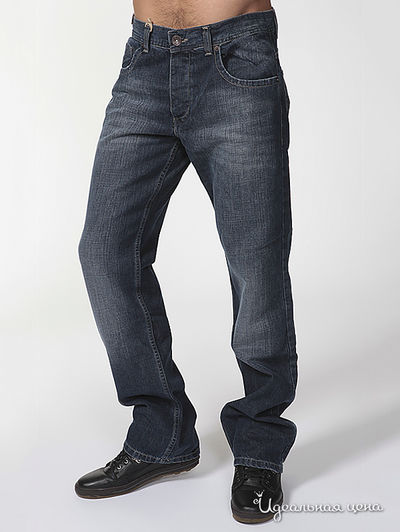 Джинсы Rodi, цвет черный