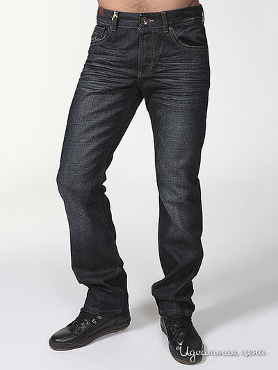 Джинсы Rodi, цвет черный