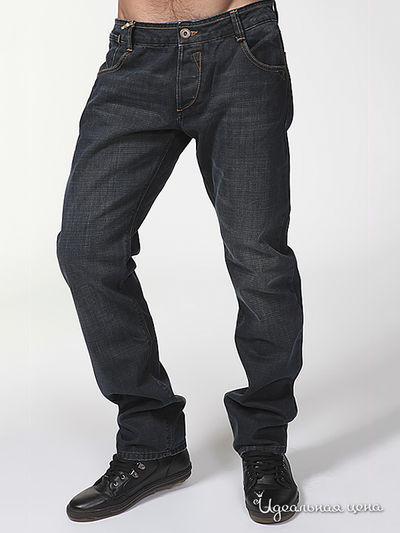 Джинсы Rodi, цвет т. синий