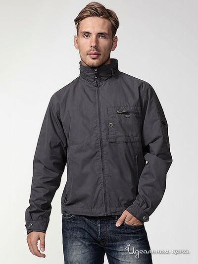 Куртка Rodi, цвет серый