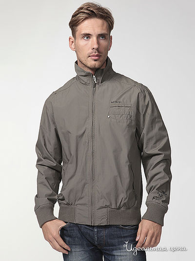 Пальто Rodi, цвет серый