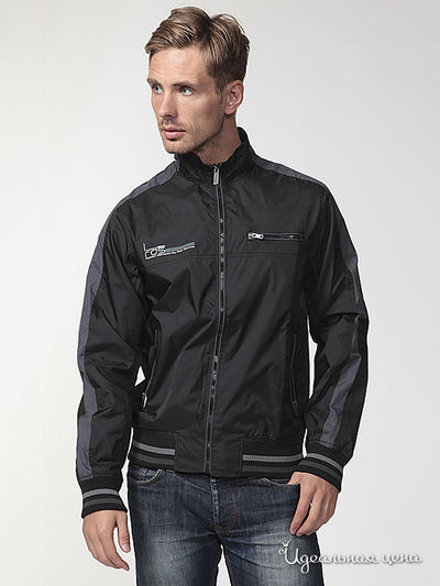 Плащ Rodi, цвет серый