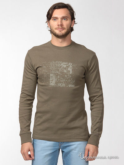 Толстовка Rodi, цвет Хаки