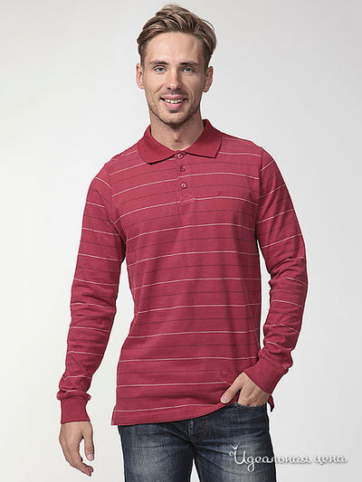 Толстовка Rodi, цвет красный