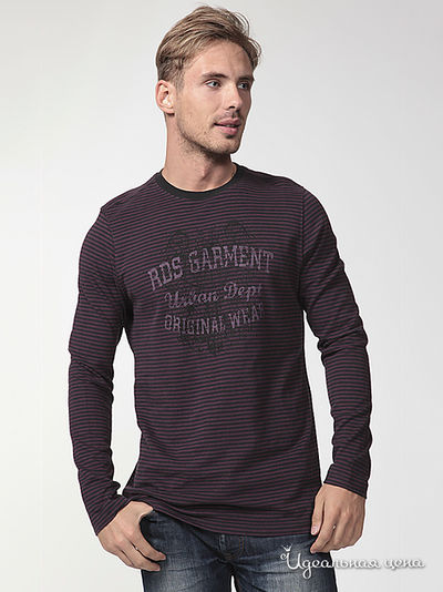 Толстовка Rodi, цвет черный