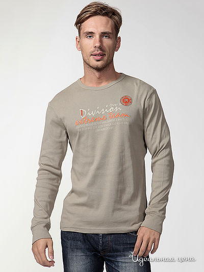 Толстовка Rodi, цвет Зеленый